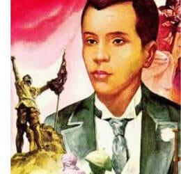 Andres Bonifacio, Deist