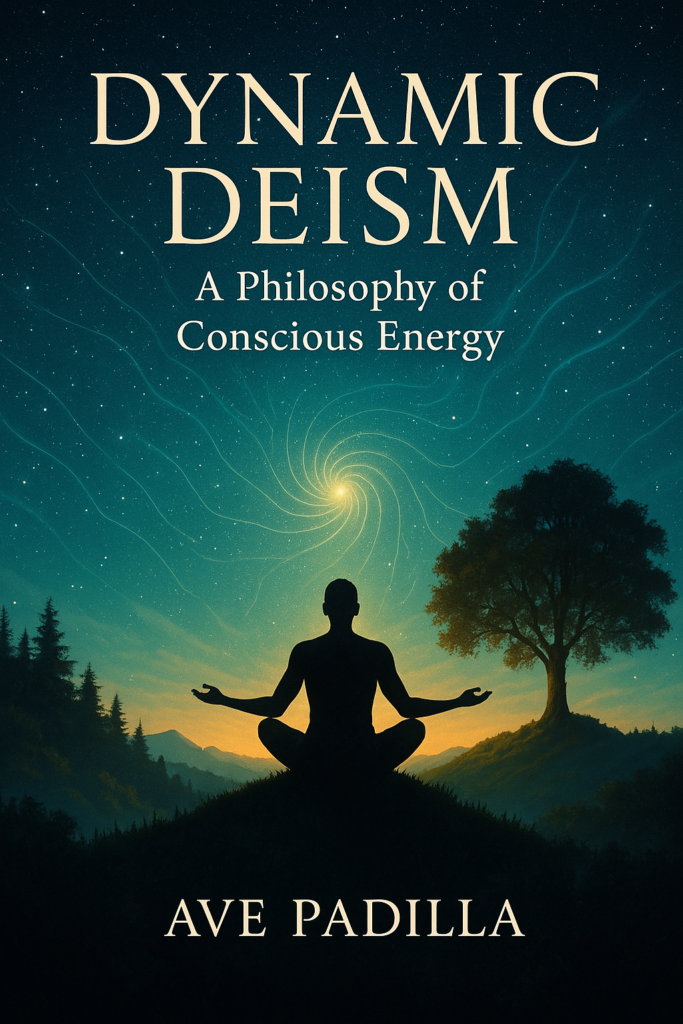 A New Vision of Divinity PDS A New Vision of Divinity PDS