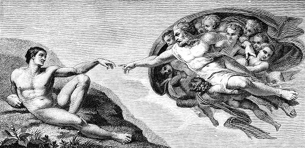 The Absurdity of Conceiving God in the Image of Man PDS The Absurdity of Conceiving God in the Image of Man PDS