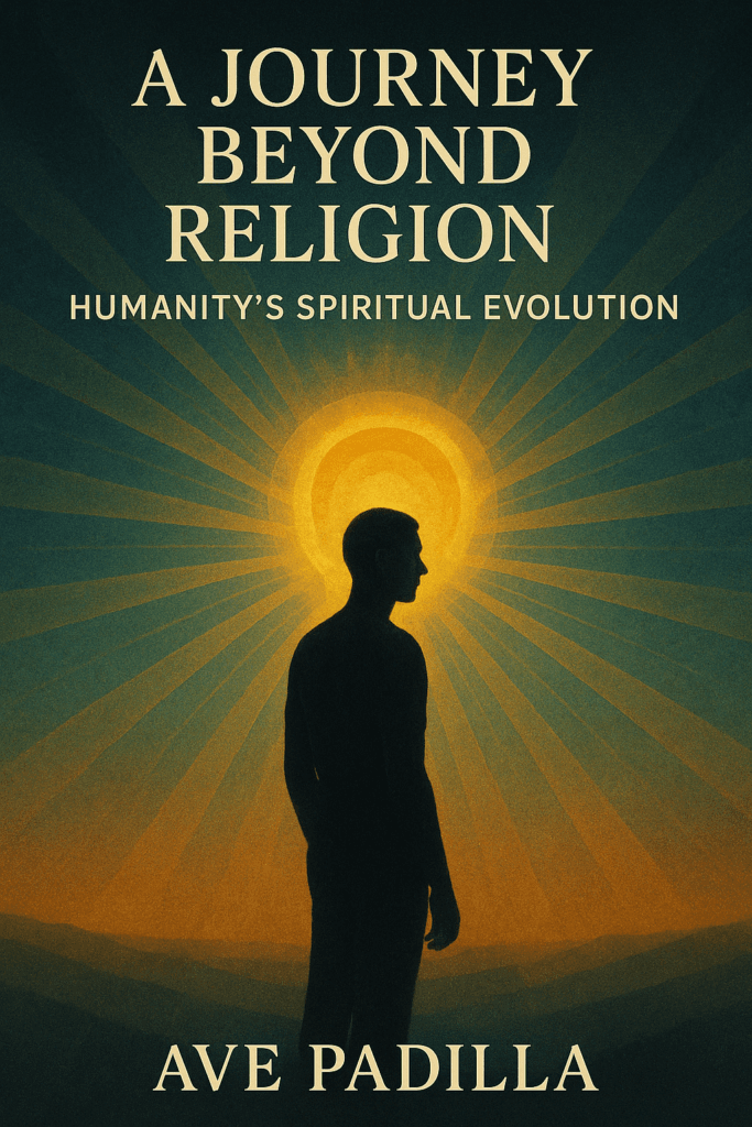 A Journey Beyond Religion PDS