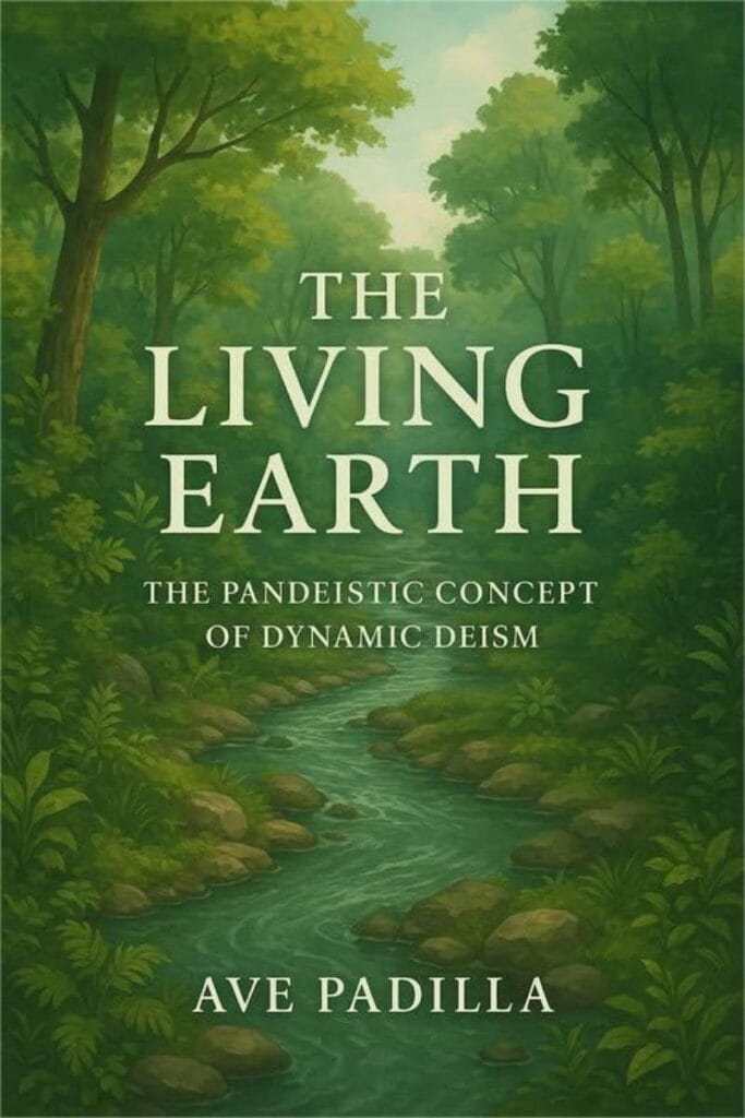 The Living Earth PDS
